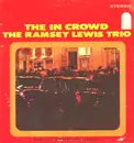 LP - The Ramsey Lewis Trio - The In Crowd
