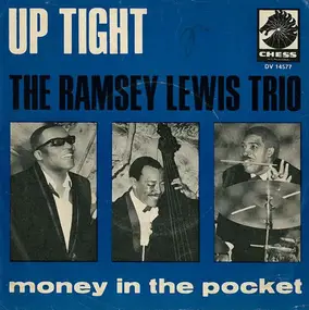 Ramsey Lewis - Up Tight / Money In The Pocket