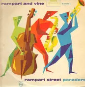 The Rampart Street Paraders