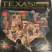 The Rampart Street Paraders - Texas U.S.A.