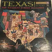 The Rampart Street Paraders - Texas U.S.A.