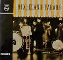 7inch Vinyl Single - The Rampart Street Paraders - Dixieland-Parede - Hindustan