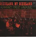 LP - The Rampart Street Paraders - Dixieland, My Dixieland