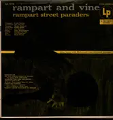 The Rampart Street Paraders - Rampart and Vine
