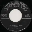 7inch Vinyl Single - The Ramrocks - The Great Pretender / Humorock
