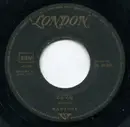 7inch Vinyl Single - The Ramrods - Geisterreiter (Ghost) (Riders In The Sky)