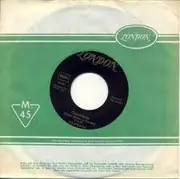 7inch Vinyl Single - The Ramrods - Geisterreiter (Ghost) (Riders In The Sky)