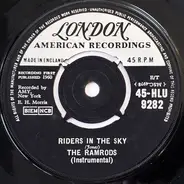 The Ramrods - Riders In The Sky