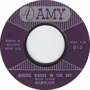The Ramrods - (Ghost) Riders In The Sky / Zig Zag