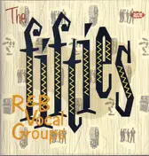 The Rams - The Fifties: R & B Vocal Groups