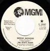 7inch Vinyl Single - The Ram's Horn - Shofar Shogood