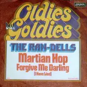 The Ran-Dells - Martian Hop / Forgive Me Darling (I Have Lied)