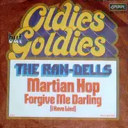The Ran-Dells - Martian Hop / Forgive Me Darling (I Have Lied)