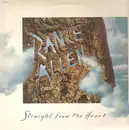 LP - The Rance Allen Group - Straight From The Heart