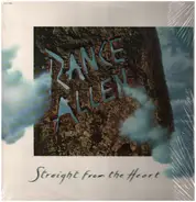 The Rance Allen Group - Straight from the Heart