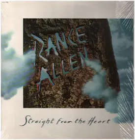 The Rance Allen Group - Straight from the Heart