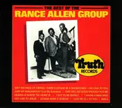 The Rance Allen Group - The Best Of The Rance Allen Group