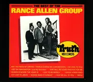 The Rance Allen Group - The Best Of The Rance Allen Group