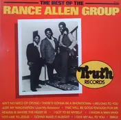 The Rance Allen Group - The Best Of