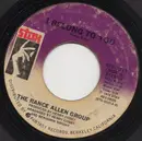 7inch Vinyl Single - The Rance Allen Group - I Belong To You / The Wheel Of Life