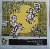 The Ragtime Wranglers - The Ranch Girls & The Ragtime Wranglers