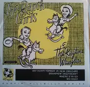 The Ranch Girls & The Ragtime Wranglers - The Ranch Girls & The Ragtime Wranglers