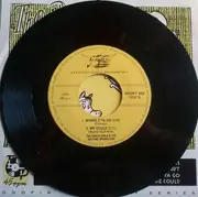 7inch Vinyl Single - The Ranch Girls & The Ragtime Wranglers - The Ranch Girls & The Ragtime Wranglers - EP