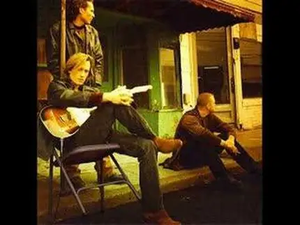 The Ranch - The Ranch