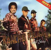 Rancho Relaxo All Stars - Vol.1 Higiene Mental