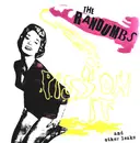 LP - The Randumbs - Piss On It And Other Leaks - Limited Edition