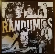 LP - The Randumbs - Things Are Tough All Over...