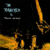 The Rankmen - Psycho Holidays