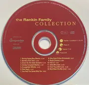 CD - The Rankin Family - Collection