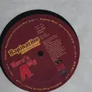 12inch Vinyl Single - The Rapino Brothers Feat. Carol Kenyon - Here's My A