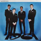 The Rapiers - 1961