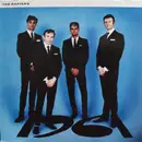 LP - The Rapiers - 1961