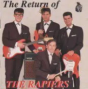 The Rapiers - The Return Of The Rapiers