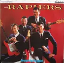 LP - The Rapiers - Straight To The Point - MONO