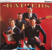 LP - The Rapiers - Straight To The Point - MONO