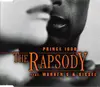 CD Single - The Rapsody Feat. Warren G & Sissel - Prince Igor - Slimcase