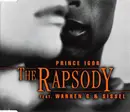 CD Single - The Rapsody Feat. Warren G & Sissel - Prince Igor - Slimcase