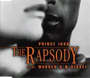 CD Single - The Rapsody Feat. Warren G & Sissel - Prince Igor - Slimcase
