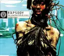 CD Single - The Rapsody Feat. Angélique Kidjo & Scorpio - A Child Is Born