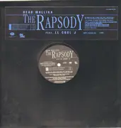 12'' - The Rapsody feat. LL Cool J - Dear Mallika