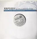 12'' - The Rapsody feat. MC Lyte , DaNaCeE & Khaled - Time For A Change