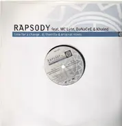 Rapsody feat. MC Lyte, DaNaCeE & Khaled - Time for a Change