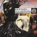 12inch Vinyl Single - The Rapsody Feat. MC Lyte , DaNaCeE & Khaled - Time For A Change