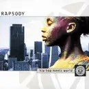 CD - The Rapsody - Hip Hop Meets World
