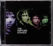 CD - the rapture - echoes