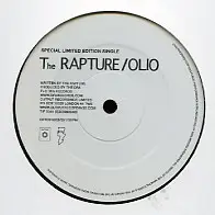 The Rapture - Olio